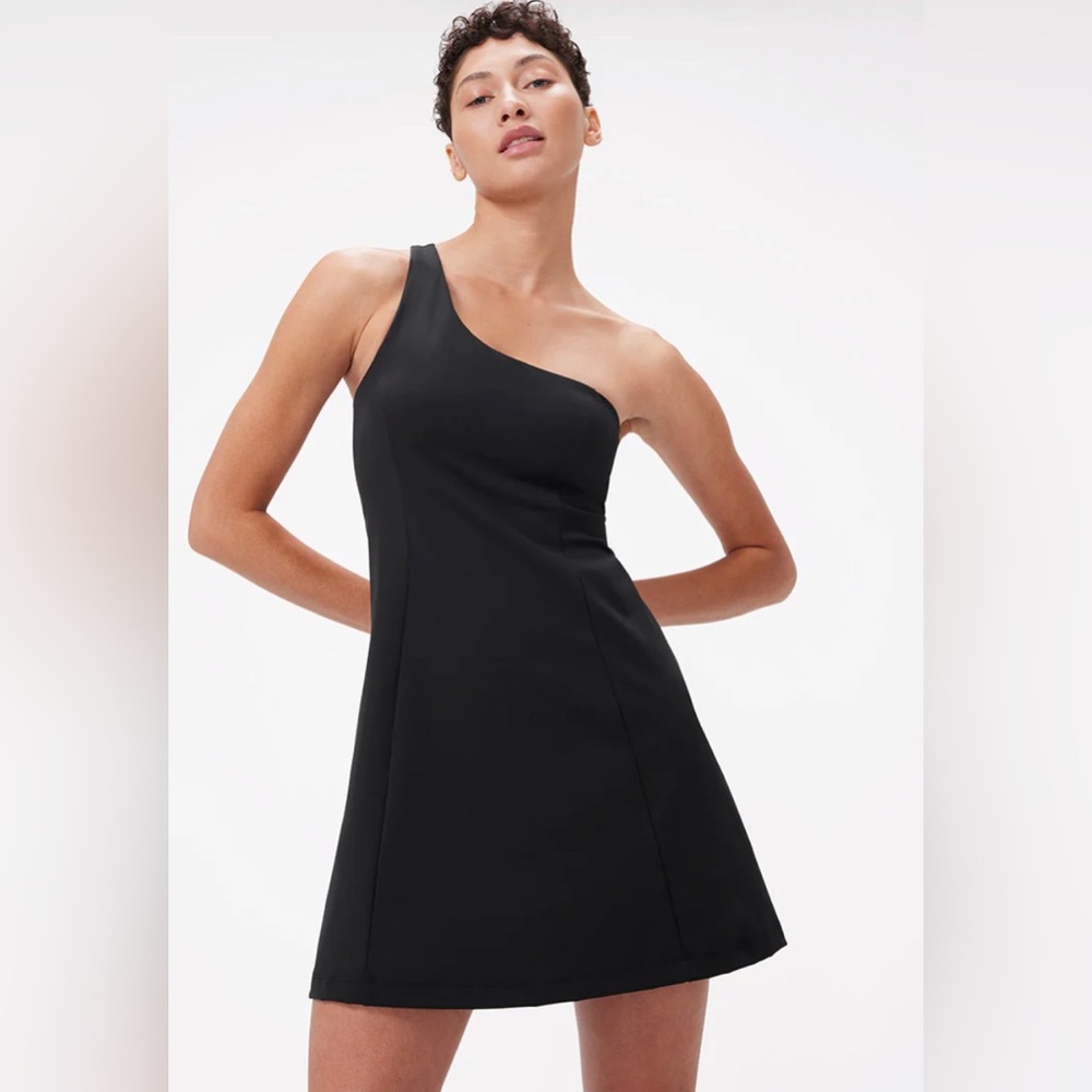 Outdoor Voices Dress